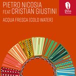 cover: Cristian Giustini - Acqua Fresca (Cold Water)