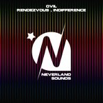 cover: Ovil - Rendezvous/Indifference