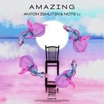 cover: Anton Ishutin|Note U - Amazing