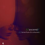 cover: Arkatekt|Tenerfuse - Ascend