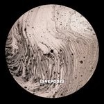 cover: dxrvo - Weightless (SYEP002)