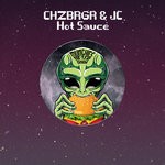 cover: Chzbrgr|Jc - Hot Sauce