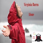 cover: Virginia Burns - Alone