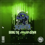 cover: Scafetta - Bring The House Down EP