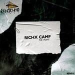 cover: Richx Camp - The Point