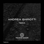 cover: Andrea Ghirotti - Tedia