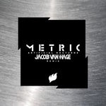 cover: Metric - Artificial Nocturne (Jacob Van Hage Remix)