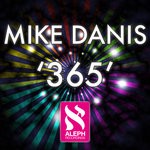 cover: Mike Danis - 365