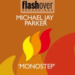 cover: Michael Jay Parker - Monostep