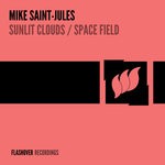 cover: Mike Saint-jules - Sunlit Clouds/Space Field