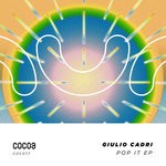 cover: Giulio Cadri - Pop It