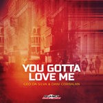 cover: Dani Corbalan|Geo Da Silva - You Gotta Love Me