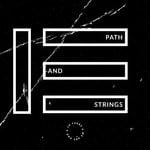 cover: Various - Path & Strings (10 Years We Are GND)