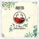 cover: Various - 5 Year Anniversatea (High Tea Music Presents)