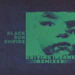 cover: Black Sun Empire - Driving Insane (Remixes)