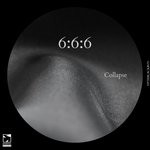 cover: 666 - Collapse