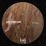 cover: Matthew Hat - Detroitian EP