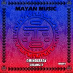 cover: Ominousboy - Dreams EP