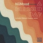 cover: Numood - A Blessed Day