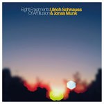 cover: Jonas Munk|Ulrich Schnauss - Eight Fragments Of An Illusion