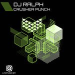 cover: Dj Ralph - Crusher Punch