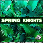 cover: Various - Spring Knights