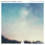 cover: Various - Triplicate Tapes Vol 2: Space Invaders