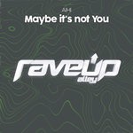 cover: Aihi - Maybe It's Not You