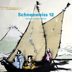 cover: Various|Oliver Koletzki - Schneeweiss 12