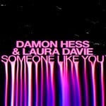 cover: Damon Hess|Laura Davie - Someone Like You