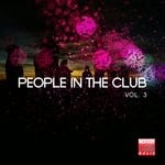 cover: Various - People In The Club Vol 3