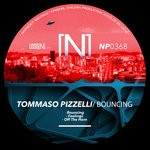 cover: Tommaso Pizzelli - Bouncing