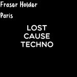 cover: Fraser Holder - Paris