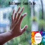 cover: Hall Cooper - Come To Me