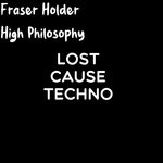 cover: Fraser Holder - High Philosophy