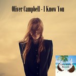 cover: Oliver Campbell - I Know You