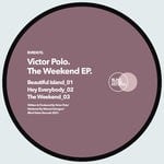 cover: Victor Polo - The Weekend EP