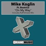 cover: Beatrice|Mike Koglin - On My Way