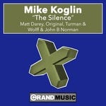 cover: Mike Koglin - The Silence