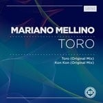 cover: Mariano Mellino - Toro