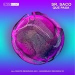 cover: Sr.saco - Que Pasa