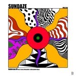 cover: Anderson M - Sundaze