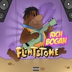 cover: Rich Bogan - Flintstone