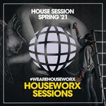 cover: Various - House Session Spring '21