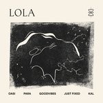 cover: Lola Percussion - Lola