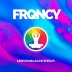 cover: Frqncy - Sound Healing & Therapy Vol 10