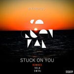 cover: Pyrrhus - Stuck On You