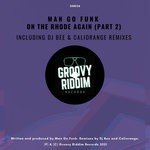 cover: Man Go Funk - On The Rhode Again Pt 2