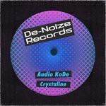 cover: Audio Kode - Crystalline