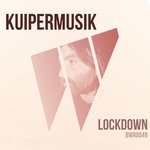 cover: Kuipermusik - Lockdown